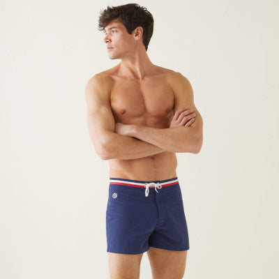 Collection - Men's swim shorts - 1