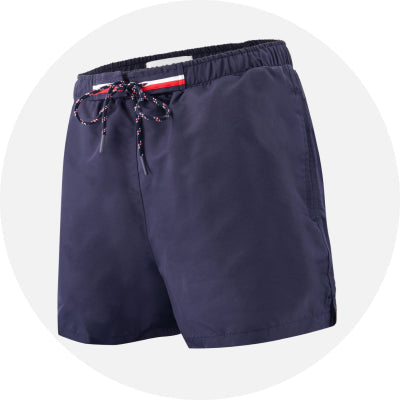 Collection - Men's swim shorts - 1