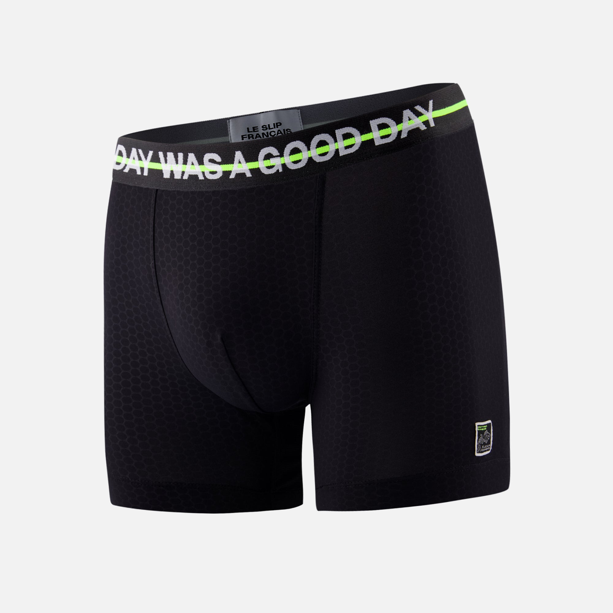 Collection - Boxers de sport - 1