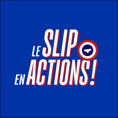 Capsule Le Slip En Action 💰