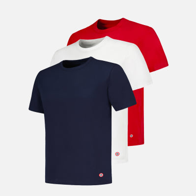 Packs t-shirts homme