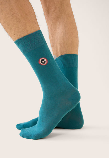 Lot de 3 paires de chaussettes surprise ! - Coloris surprise