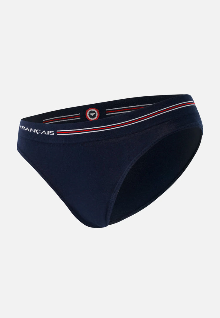 Cathy Marine - Le Slip Français - 1