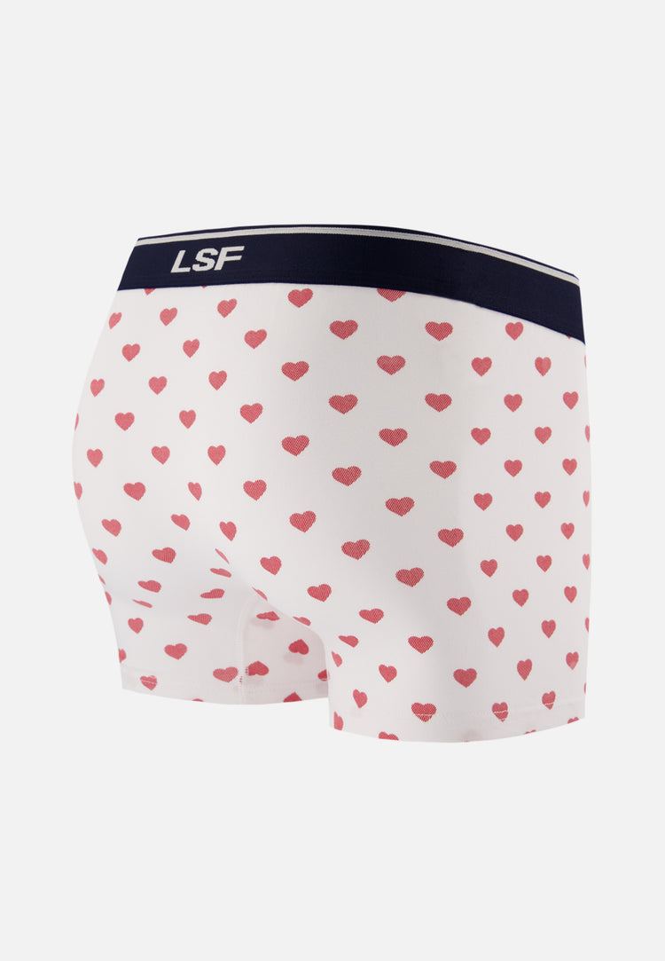 Marius Little Red Heart - Le Slip Français - 7