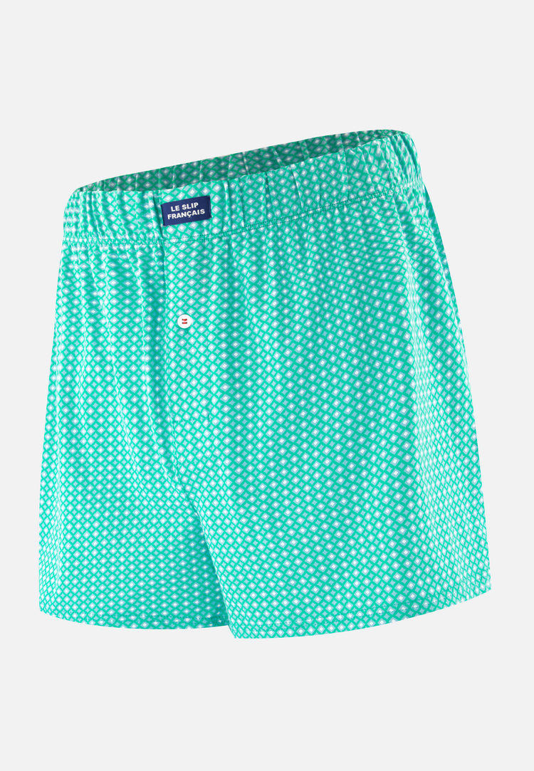 Fredo Caviar Lagon - Le Slip Français - 1
