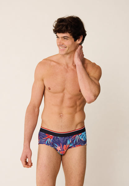 Pack of 2 surprise briefs! - Surprise color