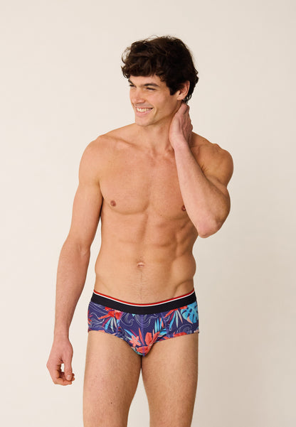 Lot de 2 slips surprise ! - Coloris Surprise