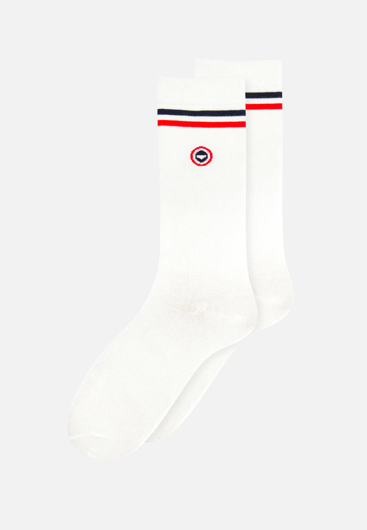 Lucas Drapeau Blanc - Le Slip Français - 1