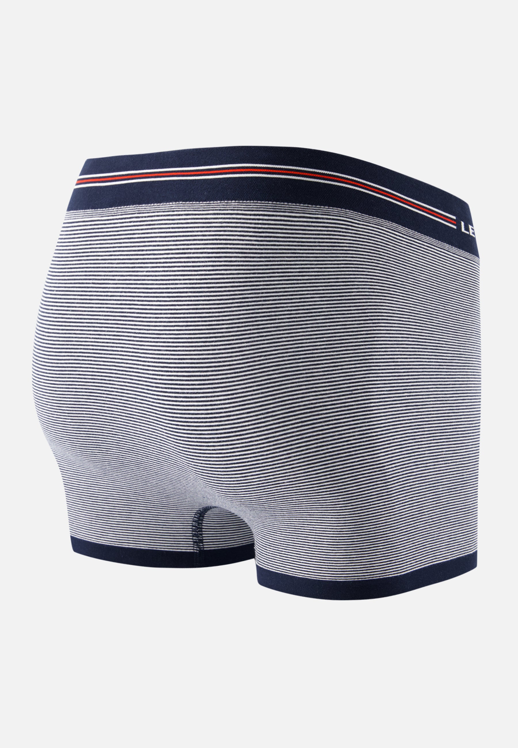 Boxer sans couture - Christian Mariniere