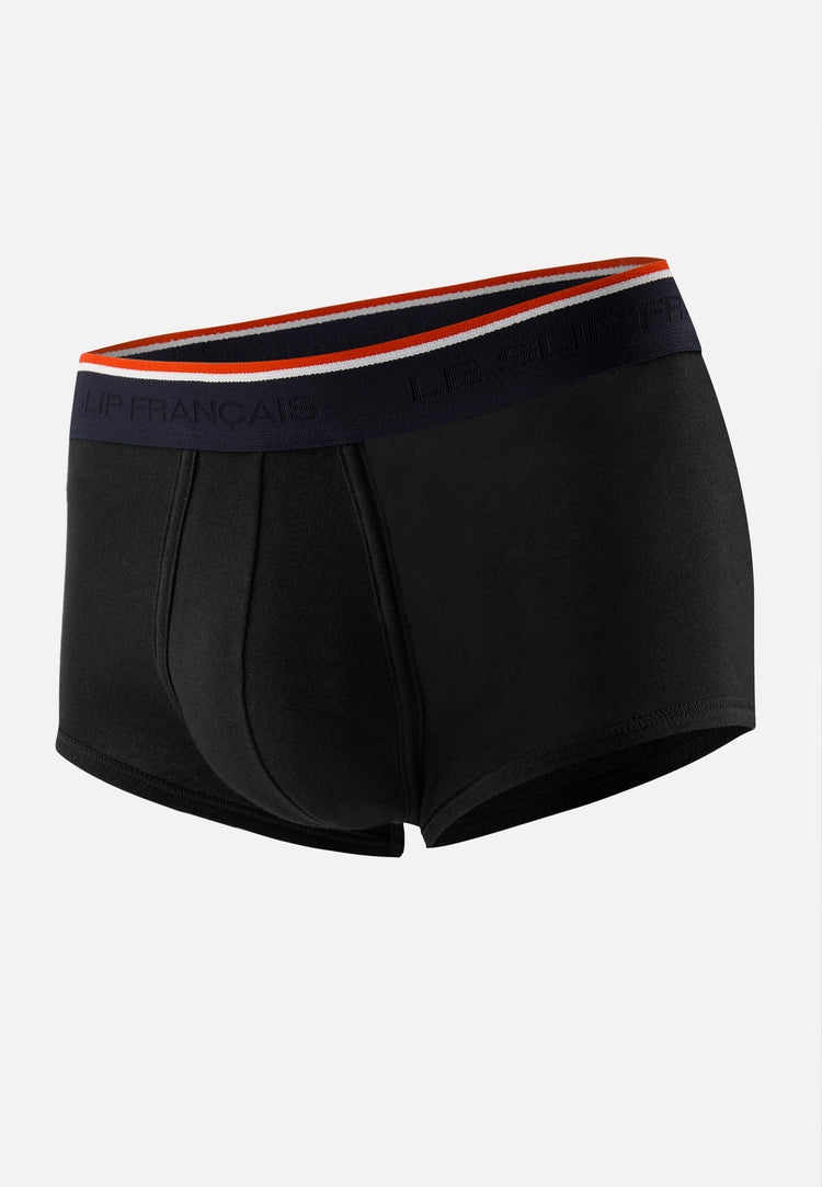 Black Pedro - Le Slip Français - 1