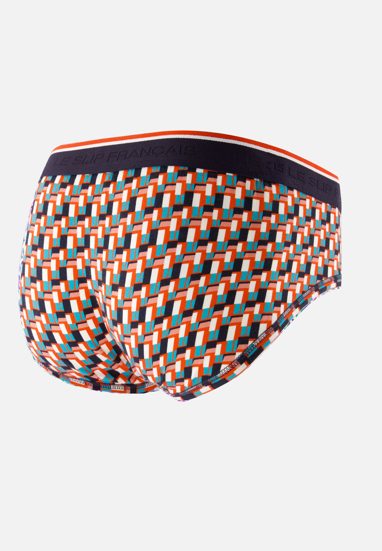 Terrible Corbusier - Le Slip Français - 7