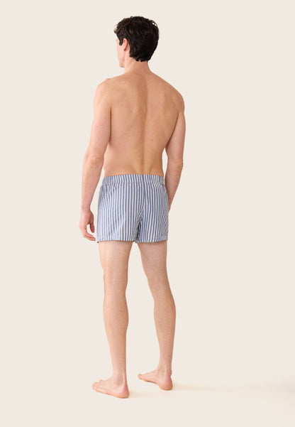 Jacques Sens Blue Gray