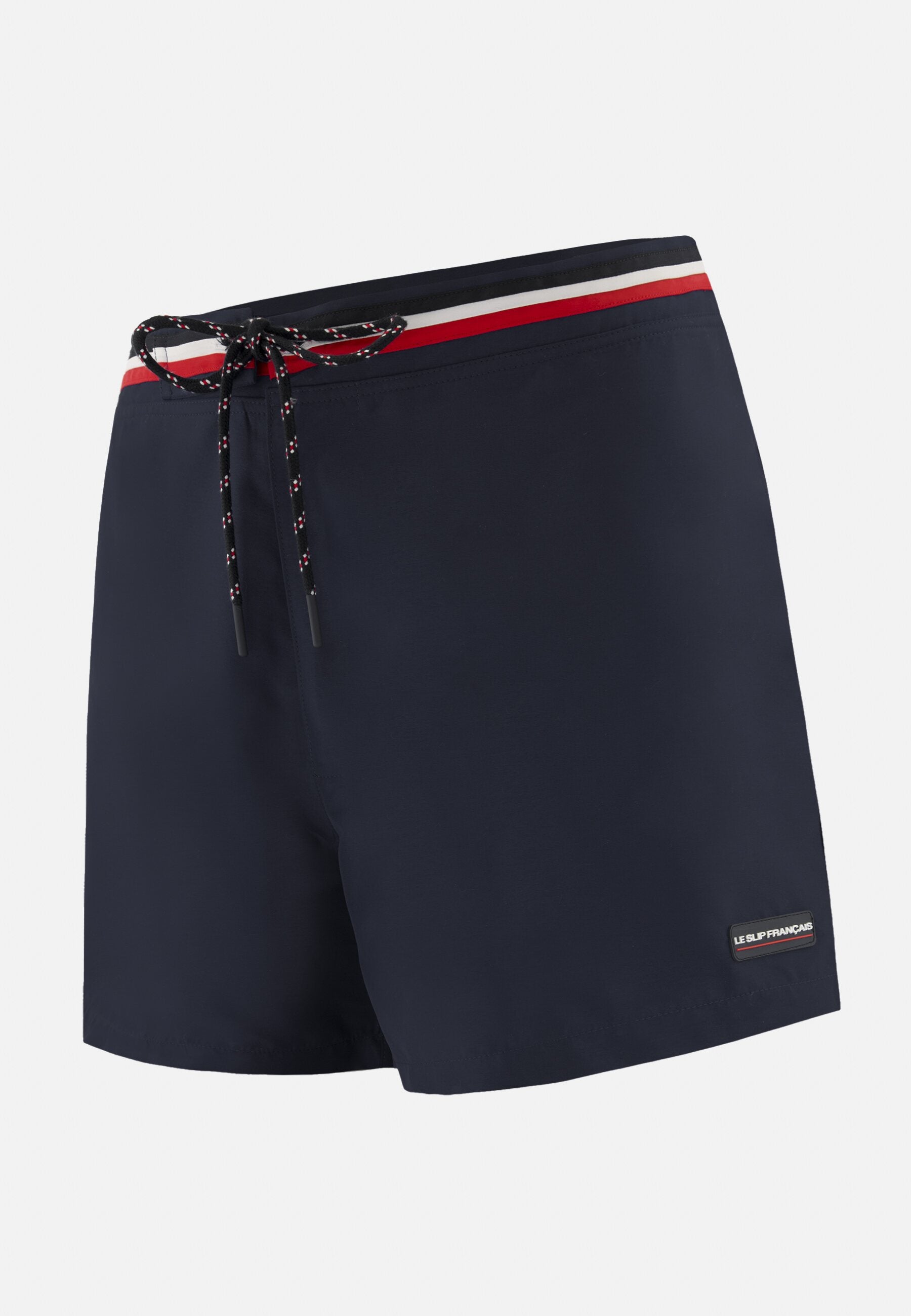 Short de bain recyclé - Cap Dark Blue