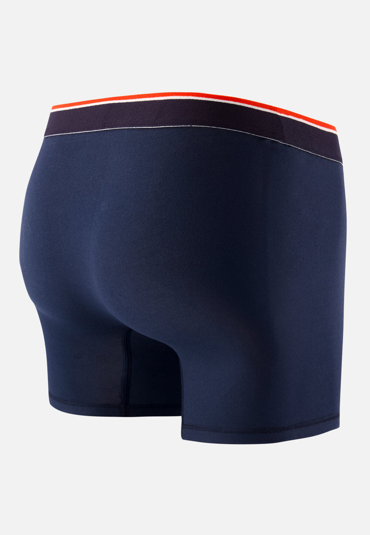 The Little Marine Kitty - Le Slip Français - 6
