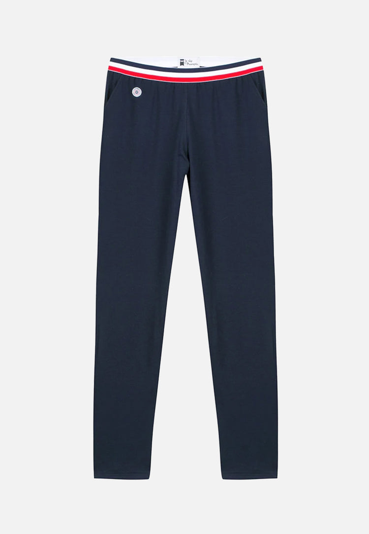 Bas de pyjama en coton - Le Toudou - Le Slip Français - 5
