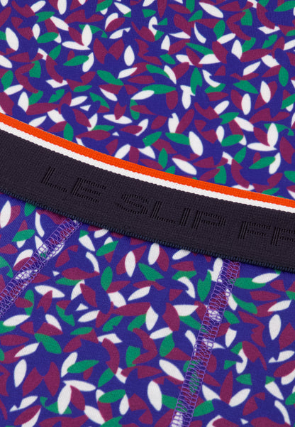 Slip en coton - Terrible Gavotte Purple