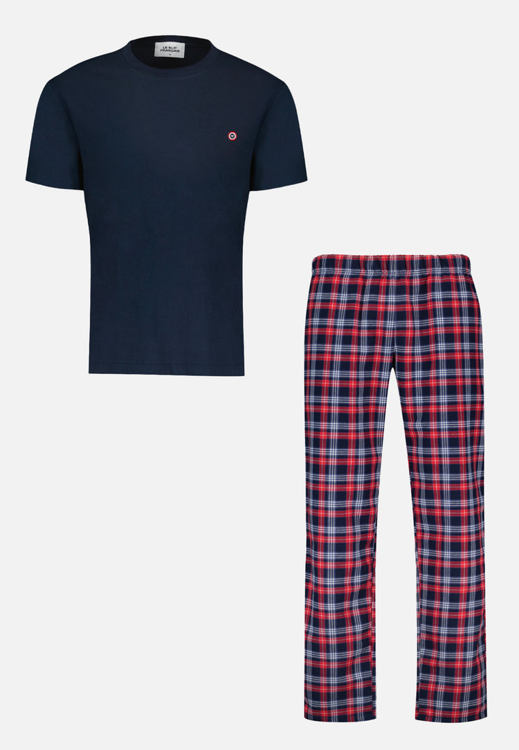 Garry Tartan - Le Slip Français - 6
