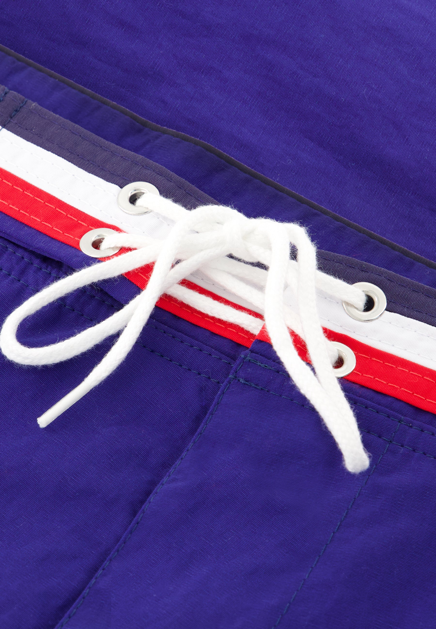 Short de bain court - Capitaine Indigo