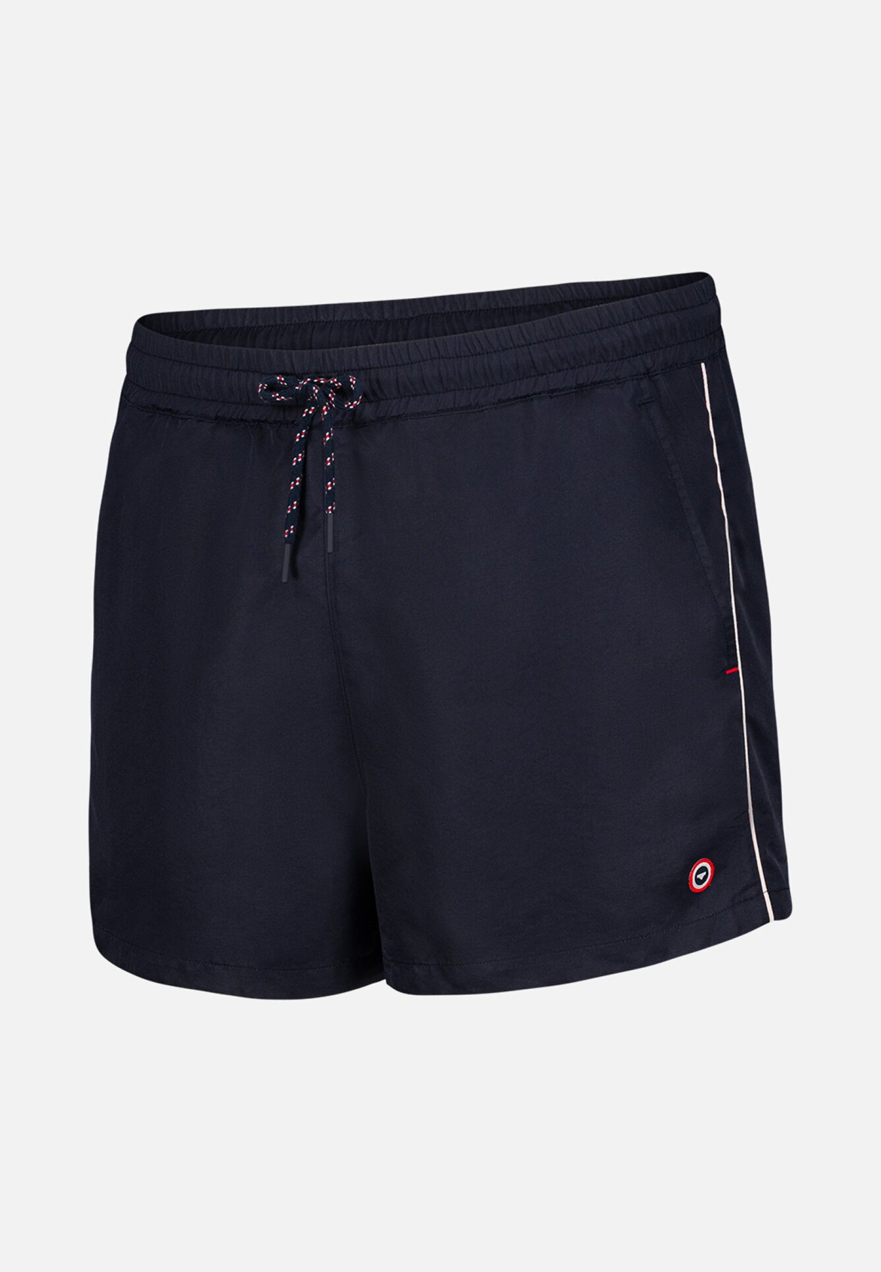 Short de bain bleu marine - Pegase Marine