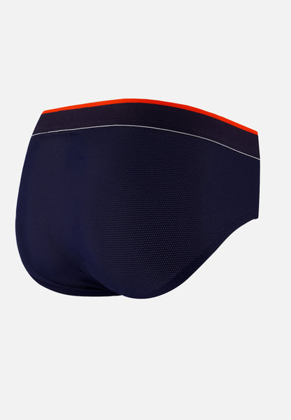 Slip de sport - Tenace Marine
