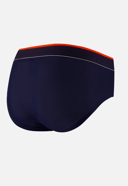 Slip de sport bleu marine - Tenace Marine