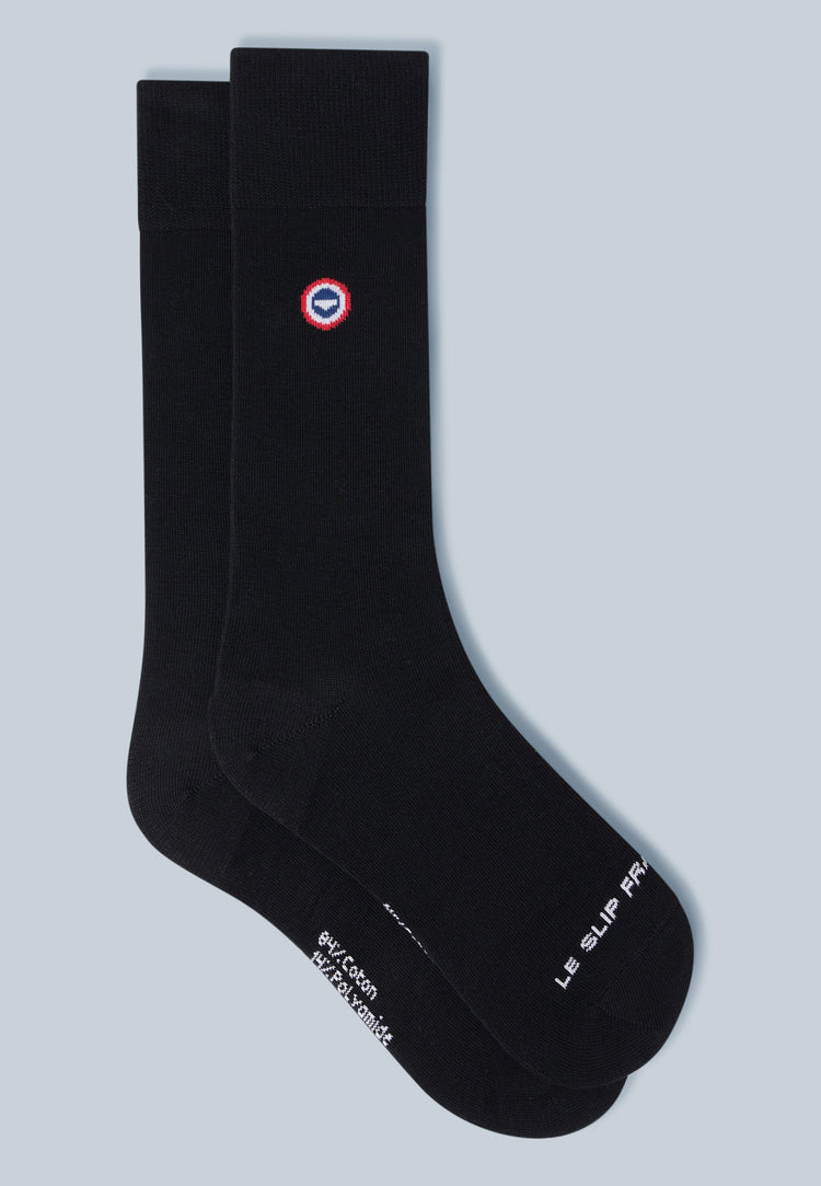 Trio de chaussettes - Le Slip Français - 2