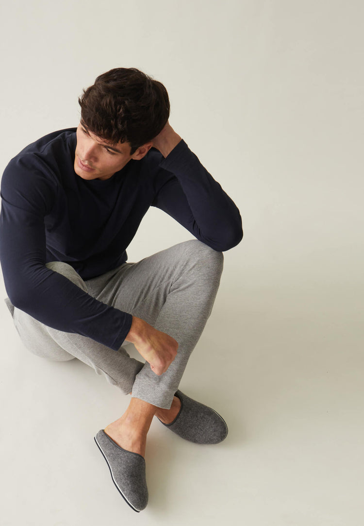 Jeannot Marine - Le Slip Français - 8