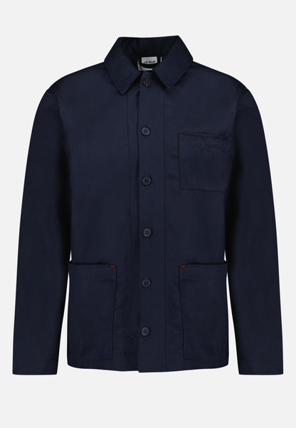 Veste de travail - Elio Marine