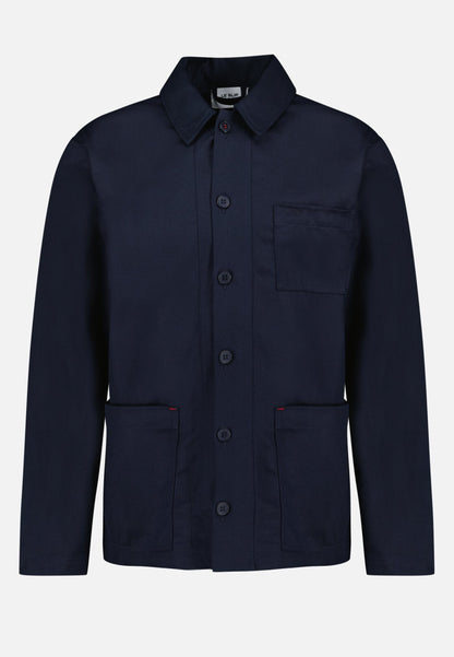Veste de travail - Elio Marine