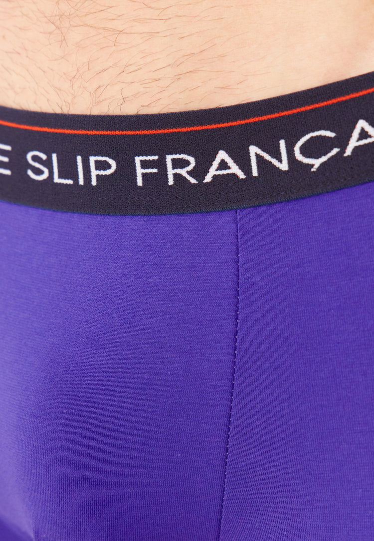 Redoutable Velours - Le Slip Français - 4