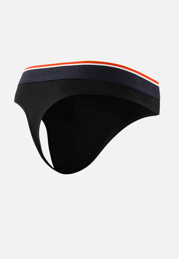 Loïc Noir - Le Slip Français - 7