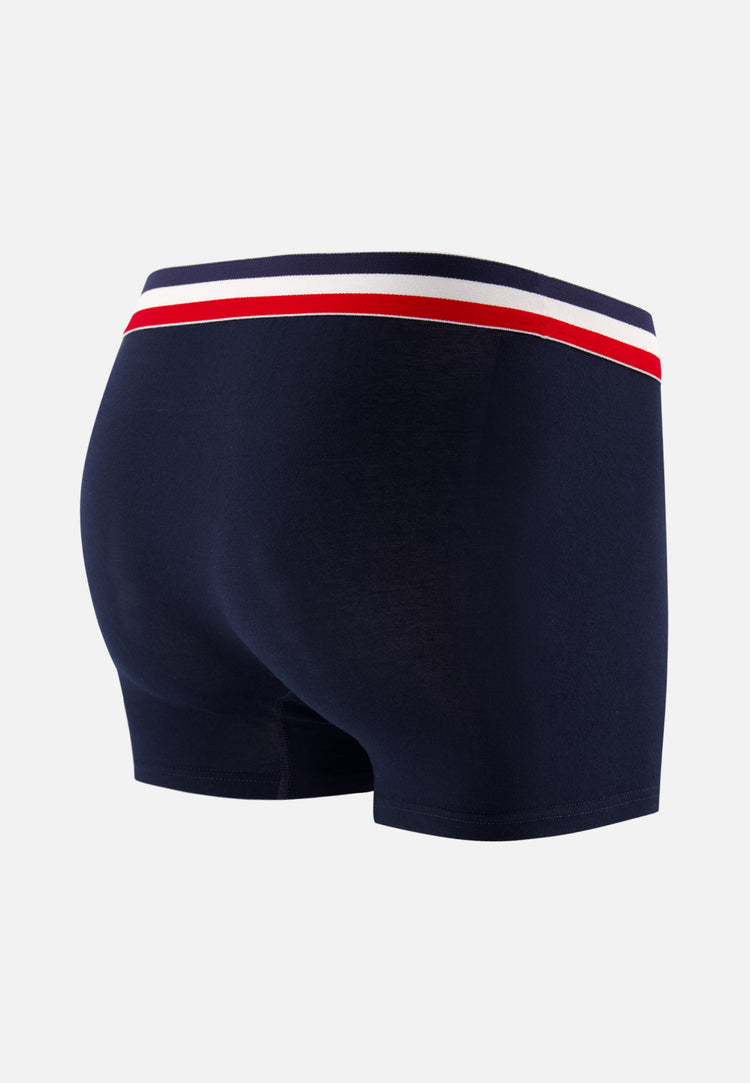 Marius XV of France Navy - Le Slip Français - 4