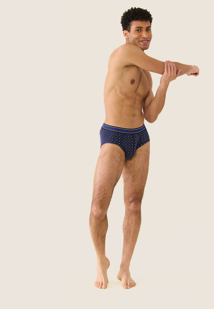 Terrible Cravate - Le Slip Français - 3