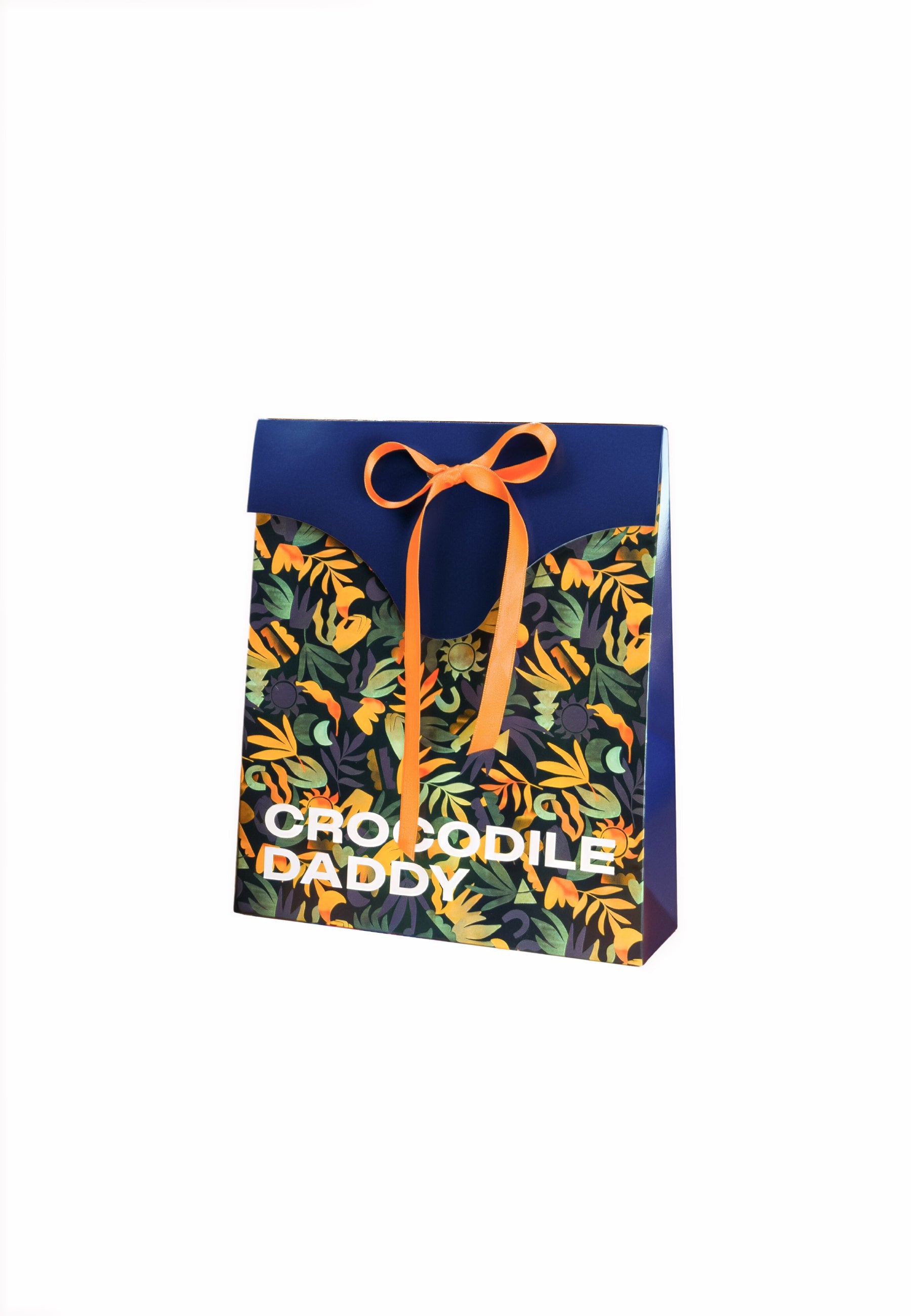 Pochette Cadeau Fête Des Pères - Sous-vêtements et chaussettes