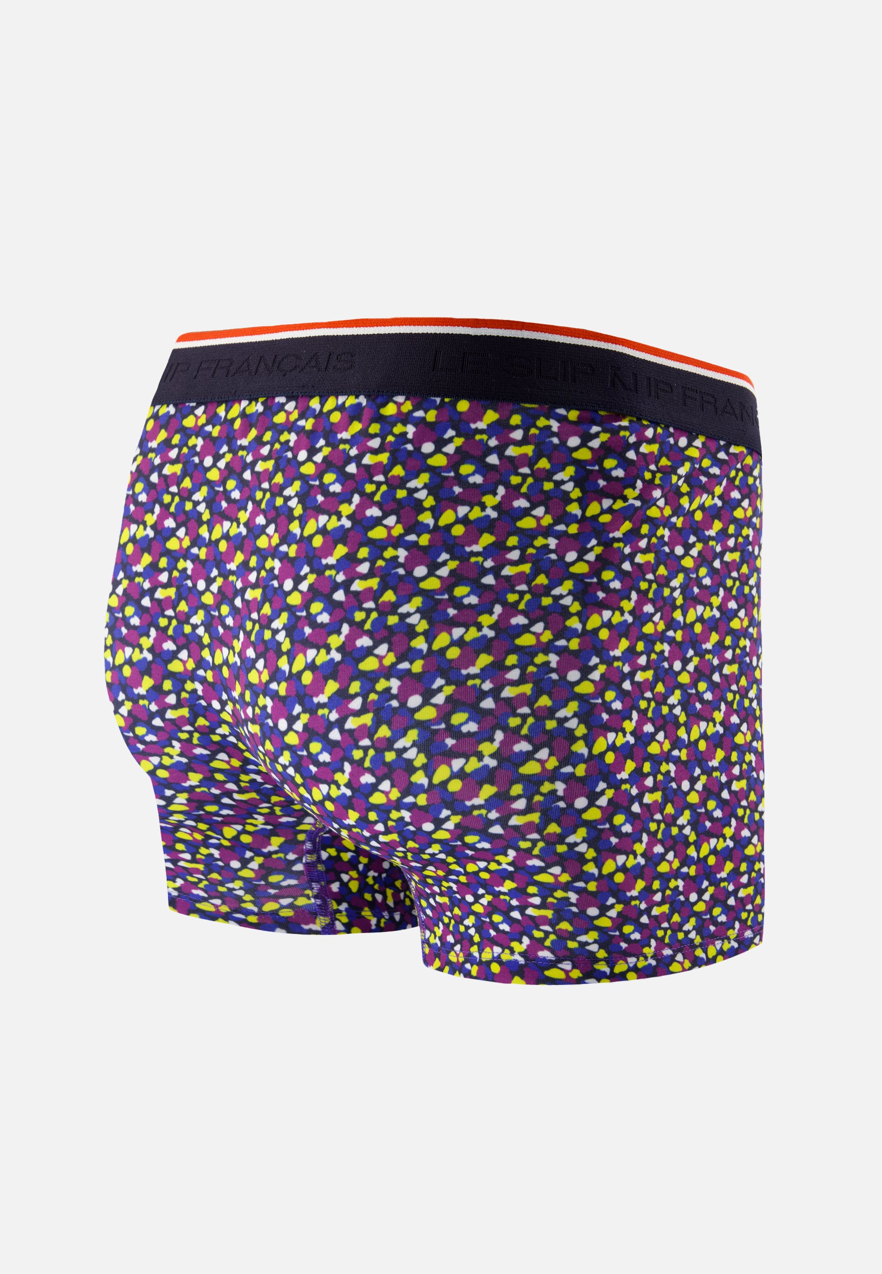 Boxer en coton - Marius Cami Tournesol