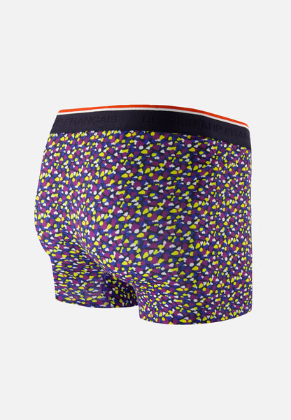 Boxer en coton - Marius Cami Tournesol
