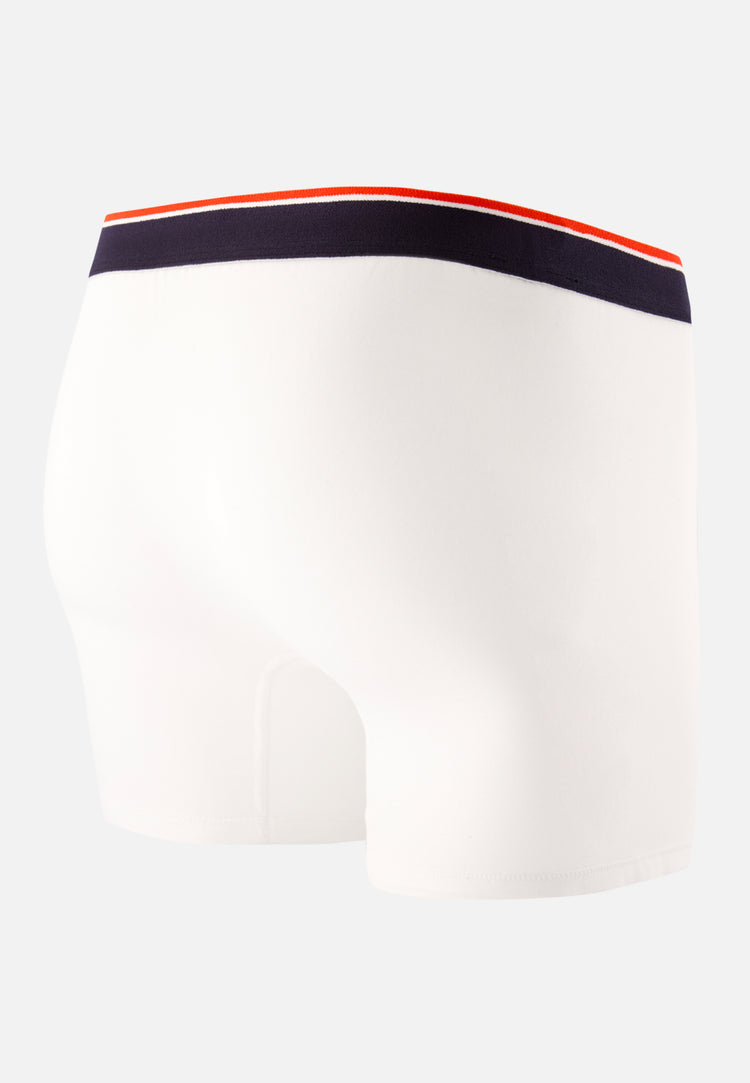 The Little White Kitty - Le Slip Français - 6