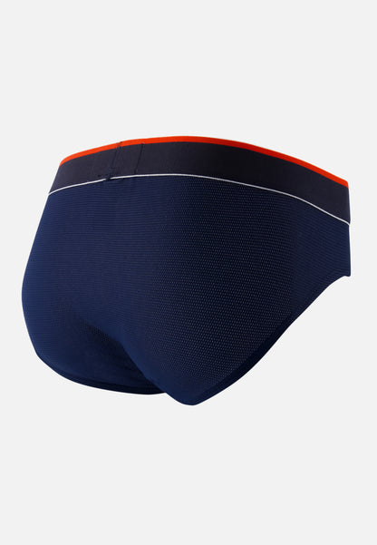 Slip de sport - Grégoire Marine France Rugby
