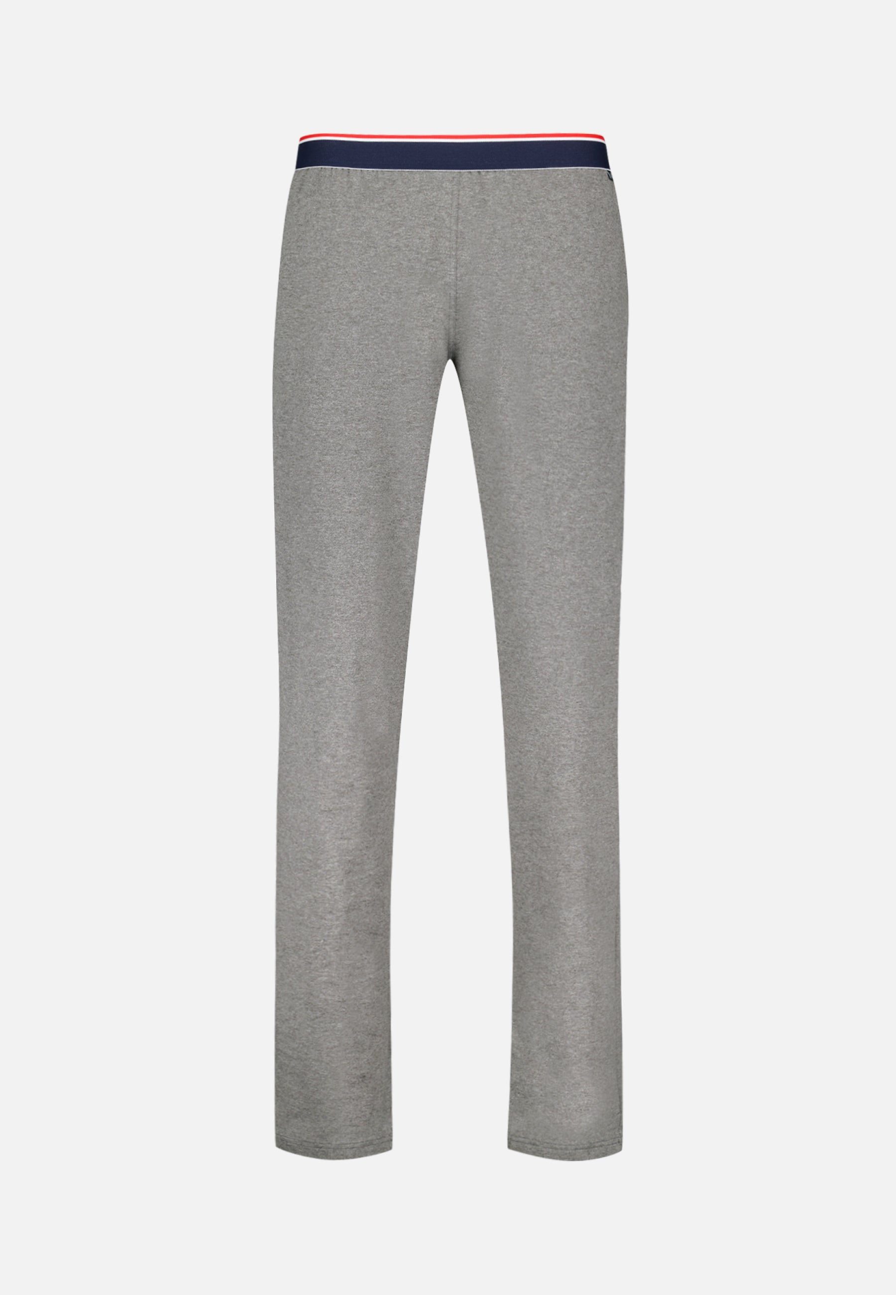 Bas de pyjama en coton - Toudou Gris Chiné