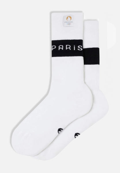 White Lucas Paris 2024