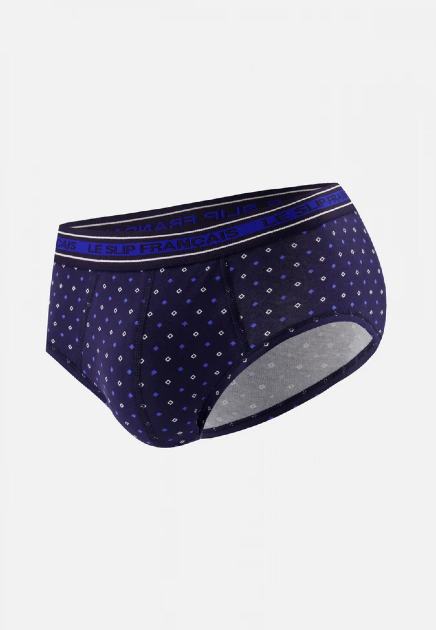 Slip en coton - Terrible Cravate