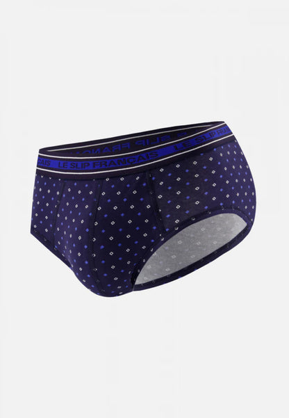Slip en coton - Terrible Cravate