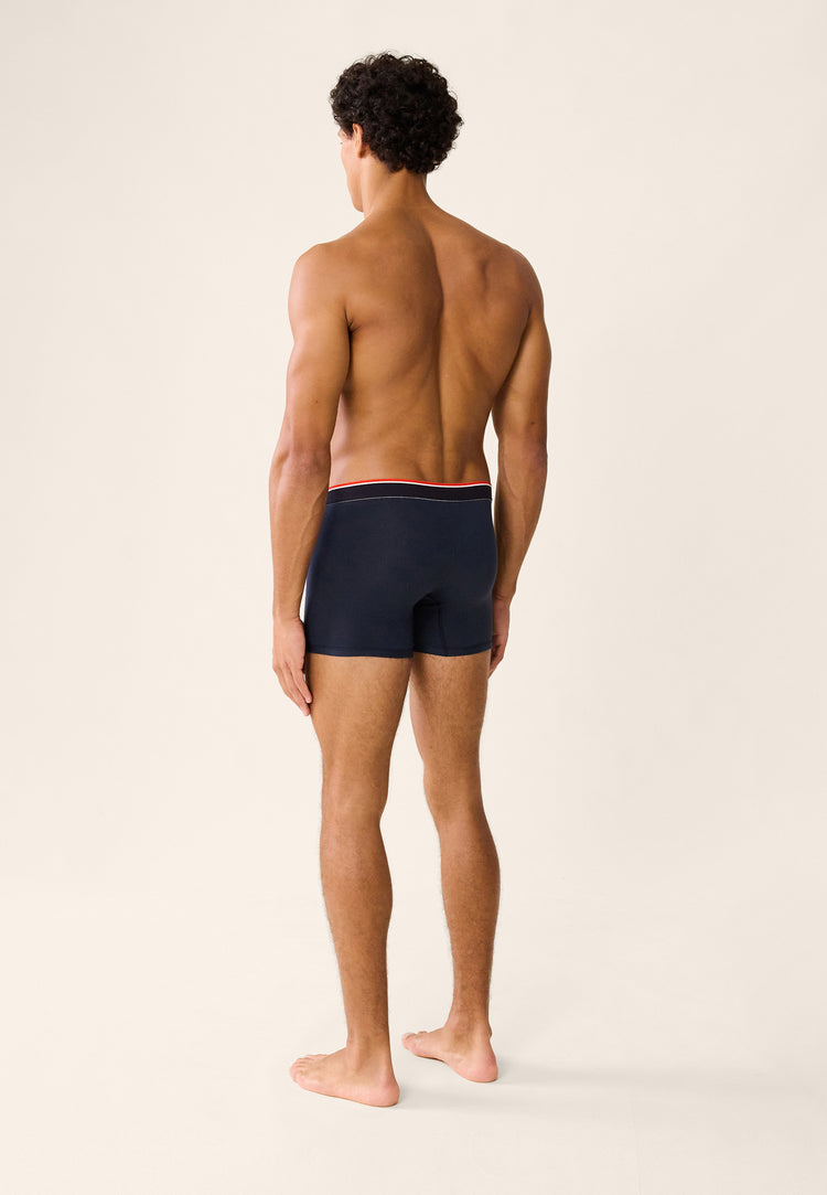 The Little Marine Kitty - Le Slip Français - 3