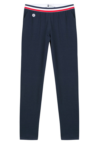 Bas de pyjama en coton - Le Toudou