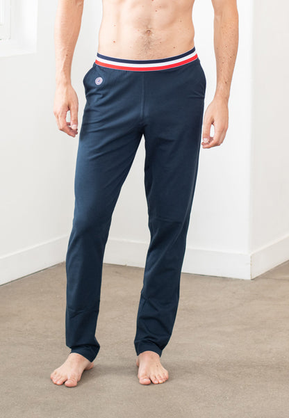 Bas de pyjama en coton - Le Toudou