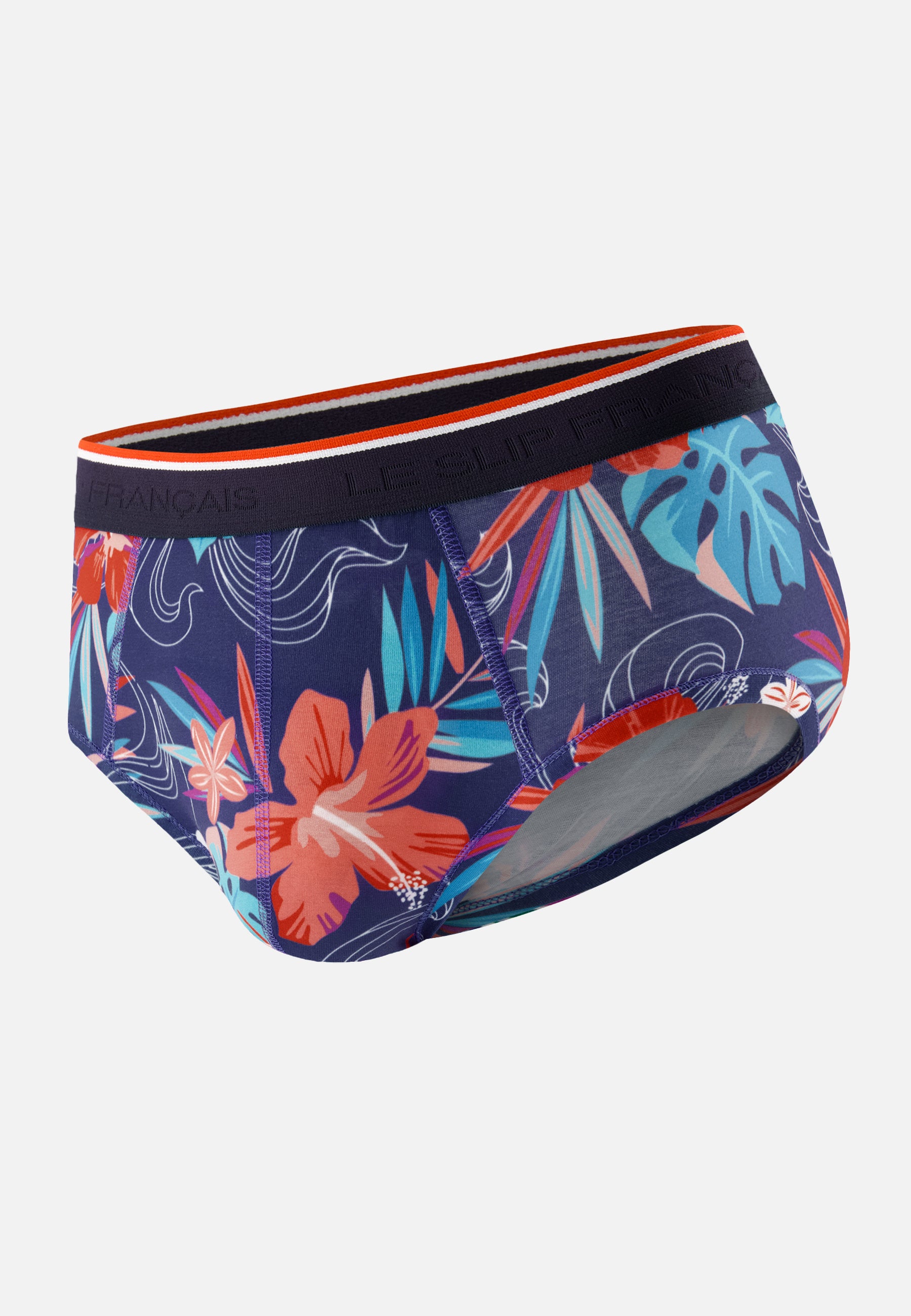 Slip ultra léger - Terrible Hawaii