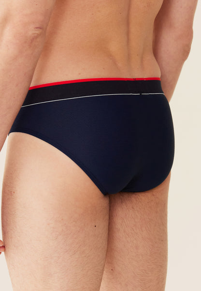 Slip de sport - Grégoire Marine France Rugby
