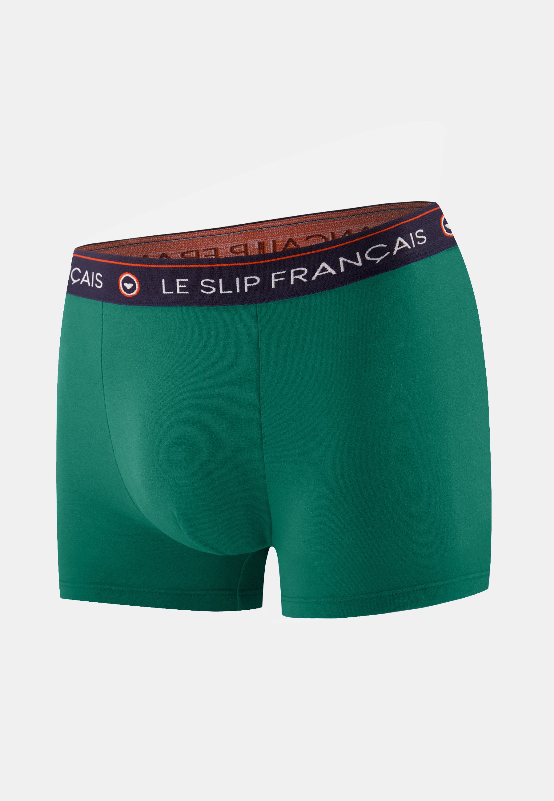 Le Slip Français Redoutable Intimo, Blu abbagliante, L Uomo