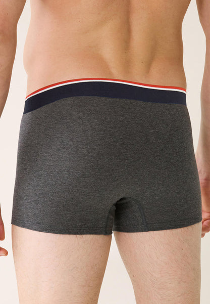 Marius Anthracite Gray