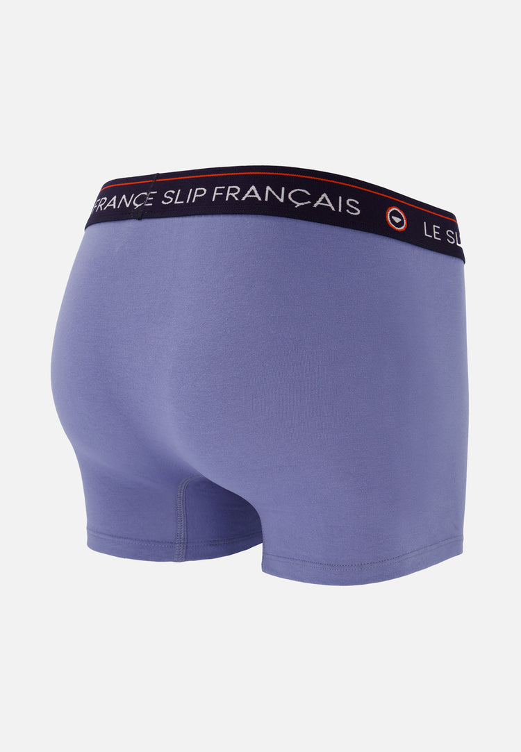 Redoutable Jean Blue - Le Slip Français - 8